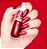 ESMALTE IMPALA A COR DA MODA PEROLADO AMANTE COMERCIAL - Imagem 1