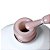 CAPA BASE BUILDER CUCCIO GLEAMING ROSE 13ML - Imagem 1