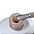 CAPA BASE BUILDER CUCCIO NAKED PINK 13ML - Imagem 1