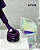 ESMALTE EM GEL COLEÇÃO CORAÇÃO Nº178 8ML REAL LOVE - Imagem 1