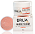 GEL CONTROL NUDE SHINE 25G BRILIA NAILS - Imagem 2