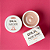 GEL CONTROL NUDE SHINE 25G BRILIA NAILS - Imagem 1
