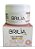 GEL NUDE ROSE 25G BRILIA NAILS SEM TPO - Imagem 2
