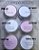 PO ACRILICO ADORE PERFECT WHITE 40G (POTE) - Imagem 2