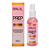 PREP SWEET COTTON ROSA 120ML BRILIA NAILS - Imagem 1