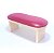 APOIADOR DE MAO MDF PREMIUM PINK LISO - Imagem 1