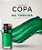 ESMALTE TRADICIONAL LACRE COPA NA TORCIDA 10ML - Imagem 1