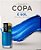 ESMALTE TRADICIONAL LACRE COPA E GOL 10ML - Imagem 1