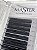CILIOS MASTER TECHNOLOGY LASH YY C 0.07 MIX 8-13 - Imagem 1