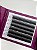 CILIOS CHERRY LASH 5D 0.07CC MIX 7-12MM - Imagem 1