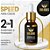 SPEED 2 EM 1 - ACELERADOR E FINALIZADOR UNILASHES - 15ML - Imagem 1