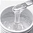 BUILDER GEL CLEAR UP 20G FAZZ UP - Imagem 1