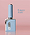 ESMALTE EM GEL COLEÇÃO GRAMADO #06 KAISA 15ML - Imagem 1
