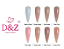 PUMP COM GEL HARD CONTROL 22G ULTRA COVER - Imagem 2