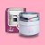 PUMP COM GEL HARD CONTROL 22G ULTRA COVER - Imagem 3