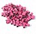 LIXA PARA MANDRIL ROSA FINA 240# C/100UN U-HU - Imagem 1