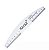LIXA MASTER BOOMERANG REGUA 100/180 KAISA - Imagem 1