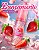 BODY SPLASH FLOR DE MORANGO 200ML - JOAO DA BELEZA - Imagem 1