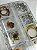 ESTOJO JOIA ENGRENAGEM - Imagem 2
