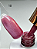 ESMALTE EM GEL MAGNÉTICO COLEÇÃO ROSE LOVE Nº10 - 10ML DAFU - Imagem 1