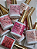 ESMALTE EM GEL MAGNÉTICO COLEÇÃO ROSE LOVE Nº12 - 10ML DAFU - Imagem 2