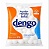 ALGODÃO BOLA DENGO 100G - Imagem 1