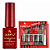 ESMALTE EM GEL 3 EM 1 DAFU 5ML Nº012 - Imagem 2