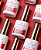ESMALTE EM GEL DAFU ENCANTO RUBI MAGNETICO N°06 10ML - Imagem 2