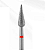 BROCA DIAMANTADA PM880FU U-HU - Imagem 1