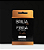 FIBRA C/ 100 UNIDADES FIO A FIO BRILIA NAILS - Imagem 1