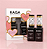 KIT ESMALTE EM GEL KIT FRANCESINHA BRANCO / RENDA KAISA - Imagem 1