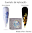 FLAKES FORMS F01 2G - Imagem 1