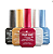 ESMALTE EM GEL REFLETIVO N°05 REAL LOVE 10ML - Imagem 2