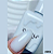ESMALTE EM GEL TONS BRANCO Nº01 10ML DAFU - Imagem 2