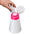 PORTA ACETONA 180ML PLIN - Imagem 1