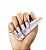 ESMALTE TRADICIONAL RISQUE NINFA 8ML - Imagem 1