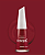 ESMALTE TRADICIONAL RISQUE GABRIELA 8ML - Imagem 1