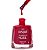 ESMALTE TRADICIONAL RISQUE VERMELHO RUBI 9,5ML - Imagem 1
