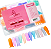 MOLDE MIX COLORS 288 UN FORMATOS ANYLOVY - Imagem 1