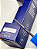 BROCA TUNGSTENIO AGULHA CORTE ESPIRAL T63-M - AZUL BLUWE - Imagem 1