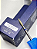 BROCA DIAMANTADA PONTA FINA D22-M - CHAMA - AZUL BLUWE - Imagem 1
