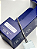 BROCA TUNGSTENIO AGULHA CORTE CRUZADO T53-M - AZUL BLUWE - Imagem 1