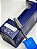 BROCA TUNGSTENIO CONICA TOPO RETO SEGURO T22-M - AZUL BLUWE - Imagem 1