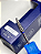 BROCA TUNGSTENIO CONICA MEDIA T43-M - AZUL BLUWE - Imagem 1