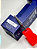 BROCA TUNGSTENIO CONICA MEDIA T43-F - VERMELHA BLUWE - Imagem 1