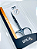 TESOURA DE CUTICULA PRO MD 02 BRILIA - Imagem 2