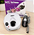 MOTOR PORQUINHO GIRL FATALE 45000RPM BRANCO - Imagem 1