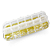 KIT CAVIAR DOURADO VARIOS TAMANHOS - Imagem 1