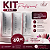 KIT PROFISSIONAL D&Z - PH - ULTRABOND - TOP COAT - Imagem 1