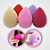 ESPONJA MAQUIAGEM COLORIDA MAKE-UP - Imagem 1